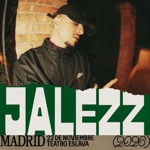 Jalezz Tickets, Tour Dates and Concerts