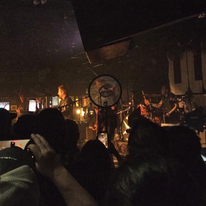 Our Lady Peace at undefined in undefined 2026