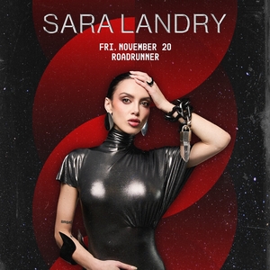 Sara Landry Tickets, Tour Dates and Concerts