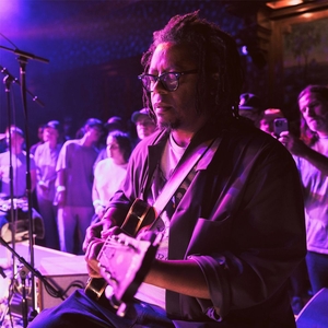 Jeff Parker