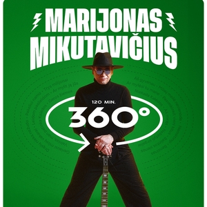 Marijonas Mikutavičius Tickets, Tour Dates and Concert