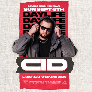 CID Tickets, Tour Dates and Concerts