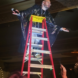 St. Paul and the Broken Bones at Portland, OR in McMenamins Crystal Ballroom 2026