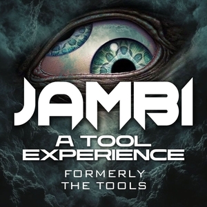 Jambi - Tribute To Tool Tickets, Tour Dates and Concert