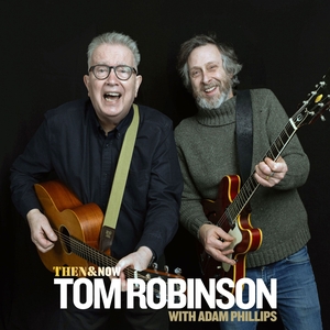 Tom Robinson Tickets, Tour Dates and Concerts