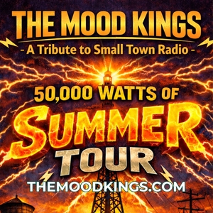 The Mood Kings Tickets, Tour Dates and Concerts