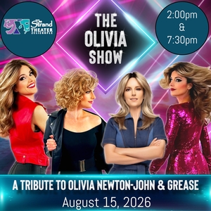The Olivia Show: A Tribute to Olivia Newton-John & Grease