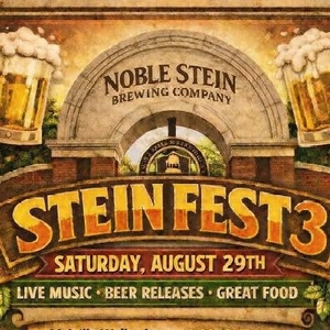 MIDNIGHT LIGHTS: Steinfest 2026