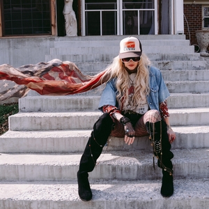 Elizabeth Cook Tickets, Tour Dates and Concert