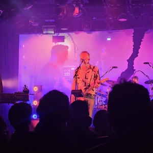 dEUS at Fribourg, Switzerland in FRI-Son 2026
