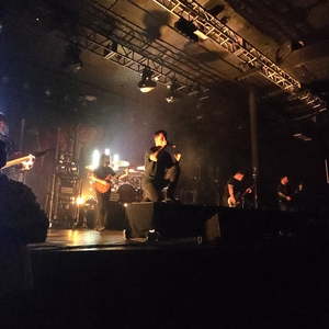 Whitechapel at Portland, OR in Roseland Theater 2026