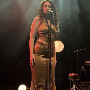 Sabrina Claudio at Washington, DC in Howard Theatre 2026