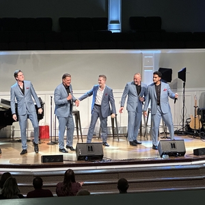 Ernie Haase and Signature Sound at Fayetteville, NC in Fayetteville Community Church 2026