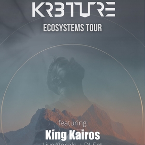 KR3TURE Tickets, Tour Dates and Concerts