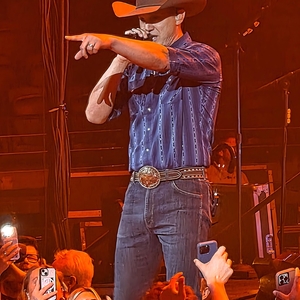 Jon Pardi at Greenville, SC in Bon Secours Wellness Arena 2026
