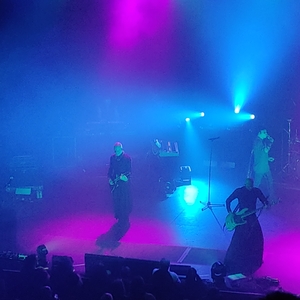 Gary Numan at Milwaukee, WI in Pabst Theater 2026