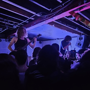 Sub Urban at Salt Lake City, UT in Kilby Court 2026