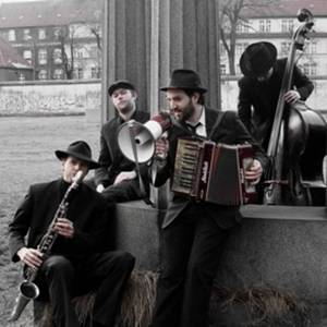 Daniel Kahn & The Painted Bird