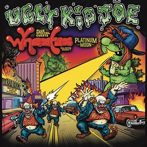 Wheatus
