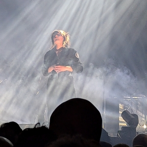 Archive at Amsterdam, Netherlands in Paradiso 2026