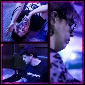 Slime Monsters from Outer Space