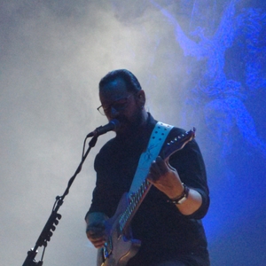 Emperor at Worcester, MA in Palladium 2026