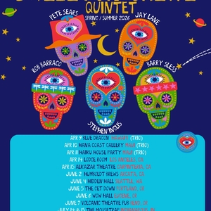 Barry Sless Tickets, Tour Dates and Concerts