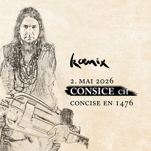 Koenix Tickets, Tour Dates and Concerts