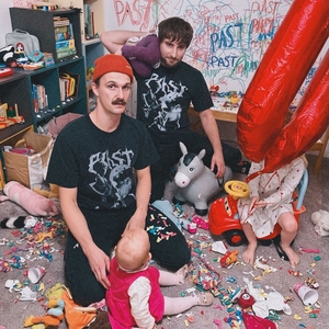 Ingressos, Datas da Turnê e Shows de P/\ST