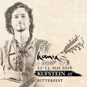 Koenix Tickets, Tour Dates and Concerts