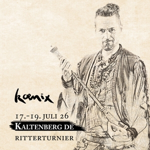 Koenix Tickets, Tour Dates and Concerts