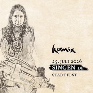Koenix Tickets, Tour Dates and Concerts