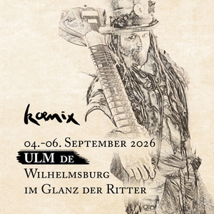 Koenix Tickets, Tour Dates and Concerts