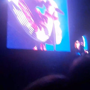Louis Tomlinson at Frederiksberg, Denmark in K.B. Hallen 2026