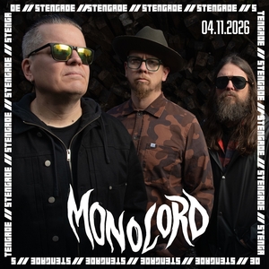Monolord Tickets, Tour Dates and Concerts