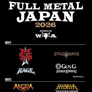 Gus G Tickets, Tour Dates and Concerts