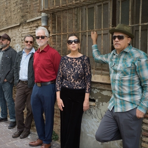 The Delines