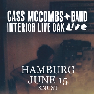 Cass McCombs Tickets, Tour Dates and Concerts