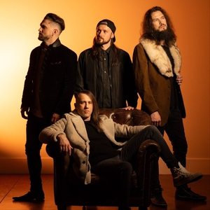 Ingressos, Datas da Turnê e Shows de Disciple