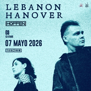 Hoffen Tickets, Tour Dates and Concerts