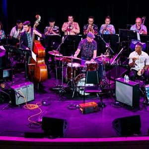 Entradas, fechas de la gira y Conciertos de Arturo O'Farrill & The Afro Latin Jazz Orchestra