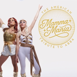 MAMMA MANIA!: Mamma Mania LIVE @ The Crafthouse