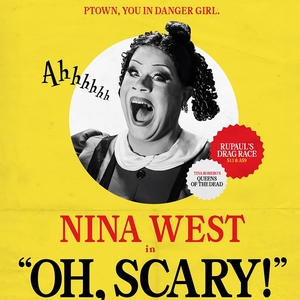 Nina West Comedy Tour Dates: 2026-2027 Shows & Concert Tickets