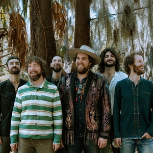 Ingressos, Datas da Turnê e Shows de J & The Causeways