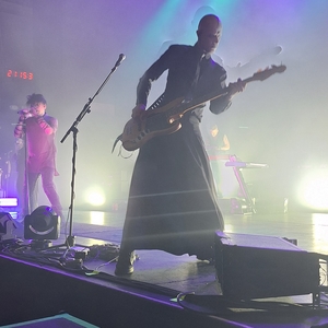 Gary Numan at Milwaukee, WI in Pabst Theater 2026