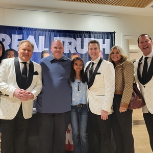Real Truth Revival at Monroe, NC in Dowd Center Theatre 2026