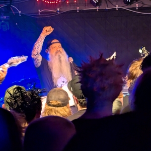 Crowbar at Richland, WA in Rays Golden Lion 2026