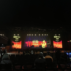 Papa Roach at Petaling Jaya, Malaysia in idea Live Arena 2026