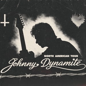 Ingressos, Datas da Turnê e Shows de Johnny Dynamite