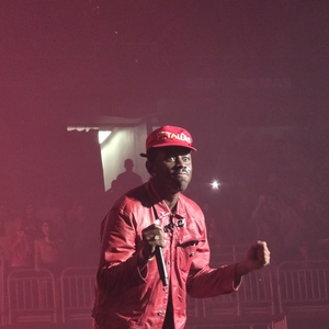 Tyler, The Creator at San Juan, Puerto Rico in Coliseo de Puerto Rico José Miguel Agrelot 2026